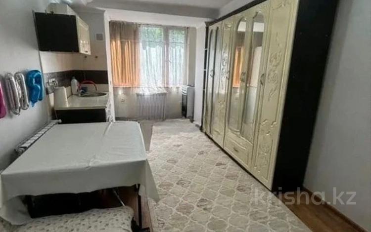 1-комнатная квартира · 21 м² · 2/4 этаж, мкр №10 за 14 млн ₸ в Алматы, Ауэзовский р-н — фото 6