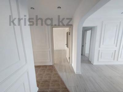 4-комнатная квартира, 88 м², 4/5 этаж, Гарышкер 9 за 27.5 млн 〒 в Талдыкоргане