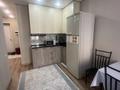 1-комнатная квартира · 38 м² · 5/9 этаж, мкр Шугыла, мкрн Шугыла 340/46 — уг. ул. Грушевая за 27 млн ₸ в Алматы, Наурызбайский р-н