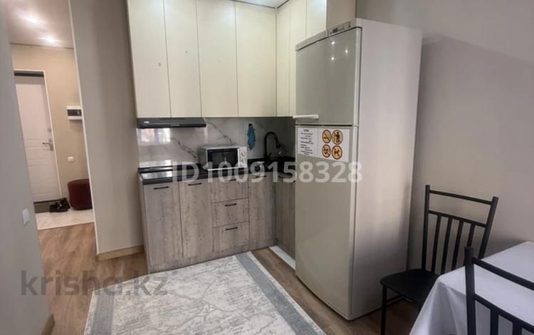1-комнатная квартира · 38 м² · 5/9 этаж, мкр Шугыла, мкрн Шугыла 340/46 — уг. ул. Грушевая за 27 млн ₸ в Алматы, Наурызбайский р-н — фото 2