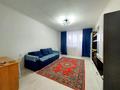 2-комнатная квартира · 61.4 м² · 8/9 этаж, Кудайбердиулы 24 за 23.7 млн ₸ в Астане, Алматы р-н