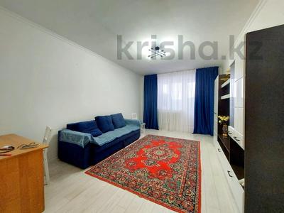 2-комнатная квартира · 61.4 м² · 8/9 этаж, Кудайбердиулы 24 за 23.7 млн ₸ в Астане, Алматы р-н