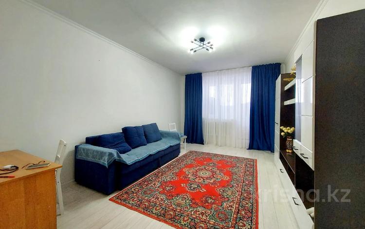 2-комнатная квартира · 61.4 м² · 8/9 этаж, Кудайбердиулы 24 за 23.7 млн ₸ в Астане, Алматы р-н — фото 53