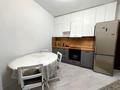 2-комнатная квартира · 61.4 м² · 8/9 этаж, Кудайбердиулы 24 за 23.7 млн ₸ в Астане, Алматы р-н — фото 8