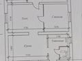 Жеке үй · 4 бөлме · 92 м² · 5 жүзд., Панфилова 21 — Рядом ул. Караванная, бағасы: 21.5 млн ₸ в Петропавловске — фото 4
