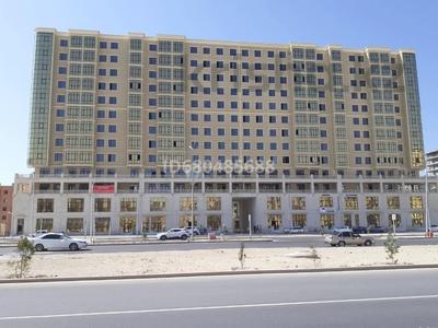 2-комнатная квартира, 93 м², 9/13 этаж, 16-й мкр 111 за 31 млн 〒 в Актау, 16-й мкр 