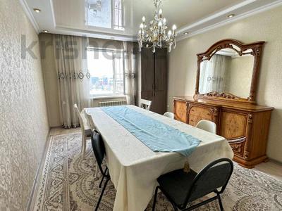 4-комнатная квартира · 91 м² · 4/5 этаж, Талдыкорган. мкр Жана Гарышкер за 34 млн ₸