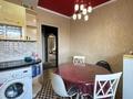 4-комнатная квартира · 91 м² · 4/5 этаж, Талдыкорган. мкр Жана Гарышкер за 34 млн ₸ — фото 6