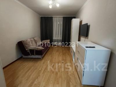 1-бөлмелі пәтер · 43 м² · 4/17 қабат, Жубанова 10, бағасы: 220 000 ₸ в Астане, р-н Байконур