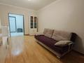1-комнатная квартира · 43 м² · 4/17 этаж, Жубанова 10 за 220 000 ₸ в Астане, р-н Байконур — фото 2