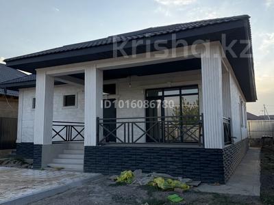 Жеке үй · 4 бөлме · 150 м² · 6 жүзд., Айнакөл, бағасы: 48 млн ₸ в Каскелене