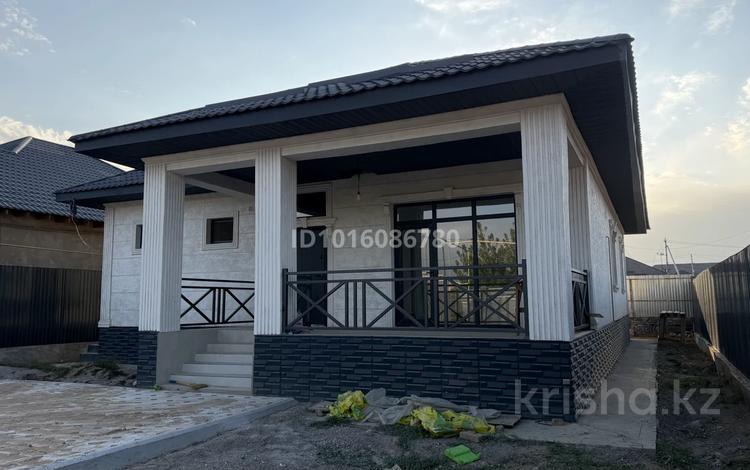Жеке үй · 4 бөлме · 150 м² · 6 жүзд., Айнакөл, бағасы: 48 млн ₸ в Каскелене — фото 2