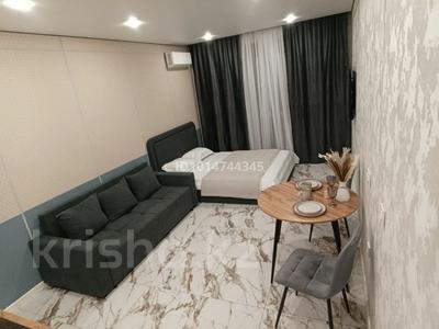 1-комнатная квартира · 30 м² · 1/5 этаж, проспект Аль-Фараби 76 за 20 000 ₸ в Астане, Есильский р-н