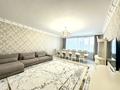 3-комнатная квартира · 133 м² · 19/21 этаж, Аль-Фараби 21 за 159.9 млн ₸ в Алматы, Бостандыкский р-н