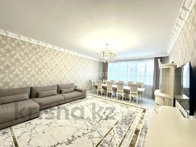 3-комнатная квартира · 133 м² · 19/21 этаж, Аль-Фараби 21 за 159.9 млн ₸ в Алматы, Бостандыкский р-н