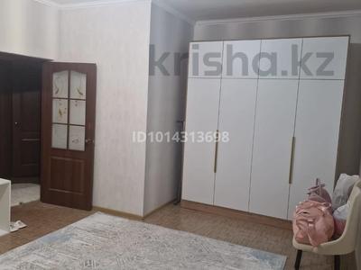1-комнатная квартира · 42 м² · 7/18 этаж, Момышулы 13/2 за 20 000 ₸ в Астане, Алматы р-н