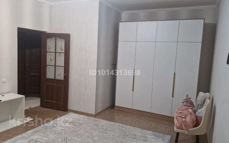 1-комнатная квартира · 42 м² · 7/18 этаж, Момышулы 13/2 за 20 000 ₸ в Астане, Алматы р-н — фото 2