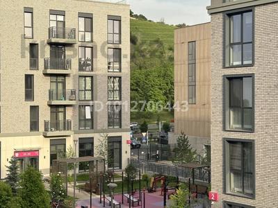 3-комнатная квартира · 101 м² · 3/5 этаж, ул. Сагадата Нурмагамбетова 144 за 149.5 млн ₸ в Алматы, Медеуский р-н
