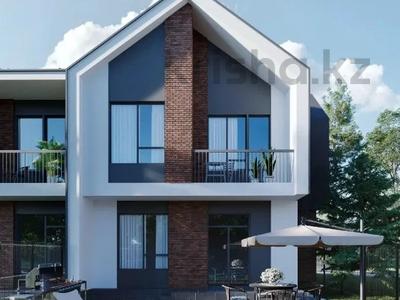 5-комнатная квартира · 145 м² · 2/2 этаж, Алатауская трасса за 65 млн 〒 в Туздыбастау (Калинино)