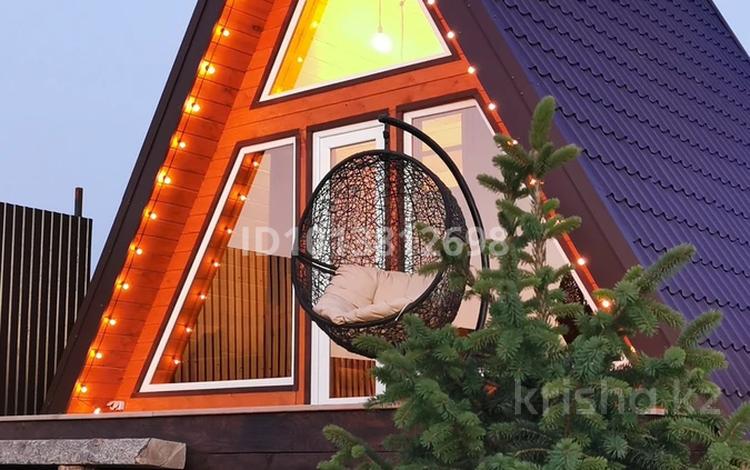 Дом · 2 комнаты · 50 м², Досаев 1400/6 — 20км за 40 000 ₸ в Актау — фото 2