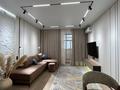 3-бөлмелі пәтер · 90 м² · 8/9 қабат, ДОСТОЕВСКОГО — ЦЕНТР, бағасы: 69 млн ₸ в Семее