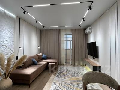 3-комнатная квартира · 90 м² · 8/9 этаж, ДОСТОЕВСКОГО — ЦЕНТР за 69 млн ₸ в Семее