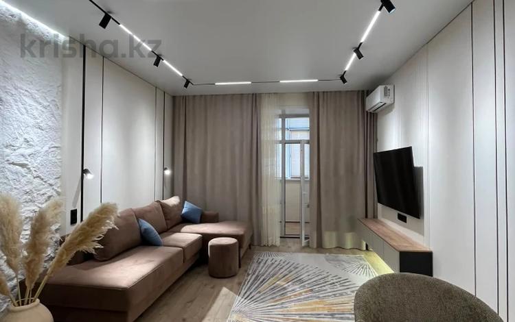 3-бөлмелі пәтер · 90 м² · 8/9 қабат, ДОСТОЕВСКОГО — ЦЕНТР, бағасы: 69 млн ₸ в Семее — фото 20