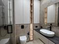 3-бөлмелі пәтер · 90 м² · 8/9 қабат, ДОСТОЕВСКОГО — ЦЕНТР, бағасы: 69 млн ₸ в Семее — фото 16