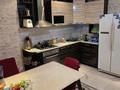 3-бөлмелі пәтер · 78 м² · 8/12 қабат, Кошкарбаева, бағасы: 38.5 млн ₸ в Астане, Алматы р-н — фото 4