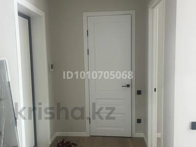 1-комнатная квартира · 50 м² · 4/6 этаж, Лебедева за 400 000 〒 в Алматы, Бостандыкский р-н