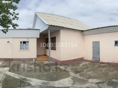 Отдельный дом • 4 комнаты • 79.55 м² • 6 сот., Асимова 107 за 28.5 млн 〒 в Таразе