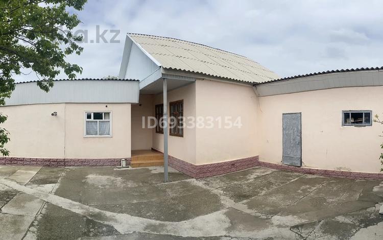 Отдельный дом • 4 комнаты • 79.55 м² • 6 сот., Асимова 107 за 28.5 млн 〒 в Таразе — фото 2