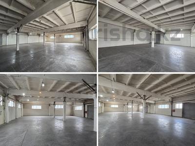 Свободное назначение, склады, азс, автосервисы и автомойки · 600 м² за ~ 2.8 млн ₸ в Астане, Сарыарка р-н