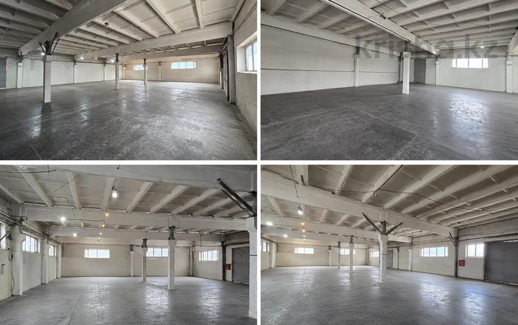 Свободное назначение, склады, азс, автосервисы и автомойки · 600 м² за ~ 2.8 млн ₸ в Астане, Сарыарка р-н — фото 3