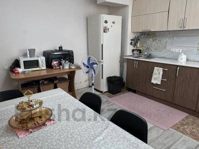 2-комнатная квартира · 62 м² · 1/10 этаж, Жунисова за 30.5 млн ₸ в Алматы
