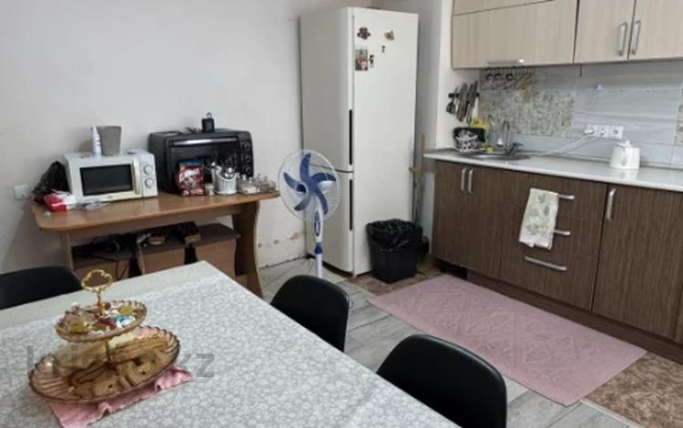 2-комнатная квартира · 62 м² · 1/10 этаж, Жунисова за 30.5 млн ₸ в Алматы — фото 3