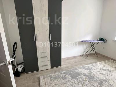 2-комнатная квартира · 59 м² · 4/5 этаж, мкр Нурсая, Ел Орда 9А за 28 млн ₸ в Атырау