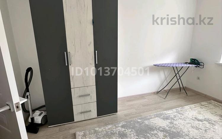 2-комнатная квартира · 59 м² · 4/5 этаж, мкр Нурсая, Ел Орда 9А за 28 млн ₸ в Атырау — фото 2