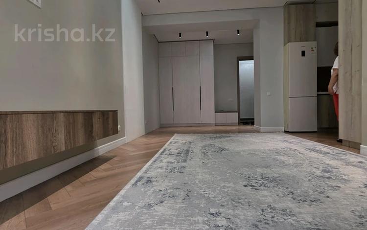 2-бөлмелі пәтер · 54 м² · 9/25 қабат, Просп. Байдибек би 127/7, бағасы: 33 млн ₸ в Шымкенте, Аль-Фарабийский р-н — фото 2