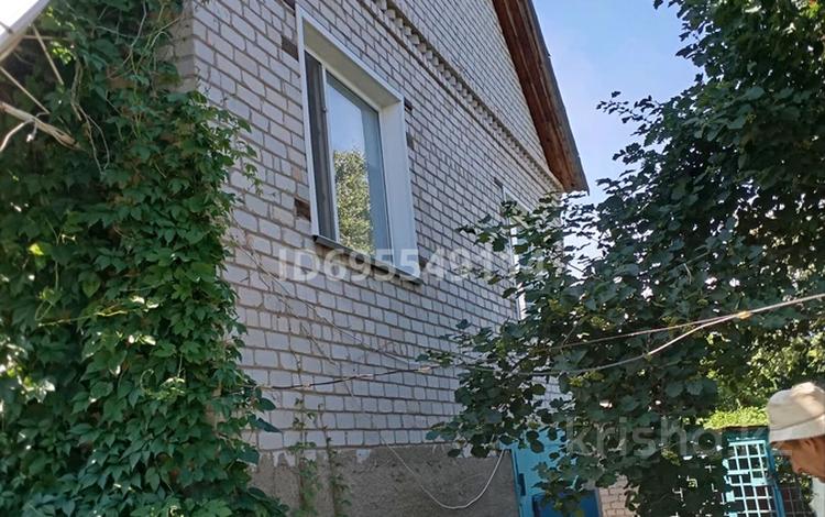 Отдельный дом · 4 комнаты · 100 м² · 15 сот., 14 Годовщина Усолка 40 за 32 млн 〒 в Павлодаре — фото 2