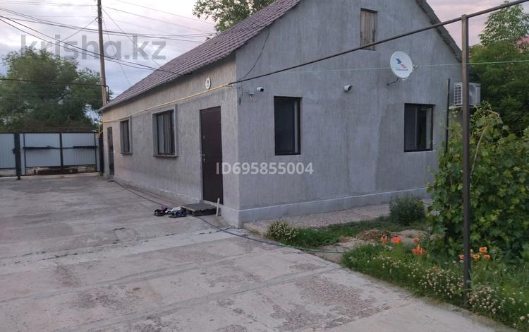 Отдельный дом · 2 комнаты · 80 м² · 7.5 сот., Хиуаз Доспанова — Возле Интертич за 31 млн ₸ в Аксае — фото 2
