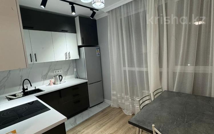 2-комнатная квартира · 45.5 м² · 7/9 этаж, Толе би