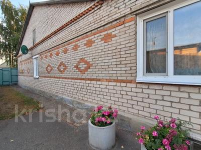 Часть дома · 3 комнаты · 77.8 м² · 5.4 сот., 40 лет Октября за 36.5 млн ₸ в Костанайской обл.
