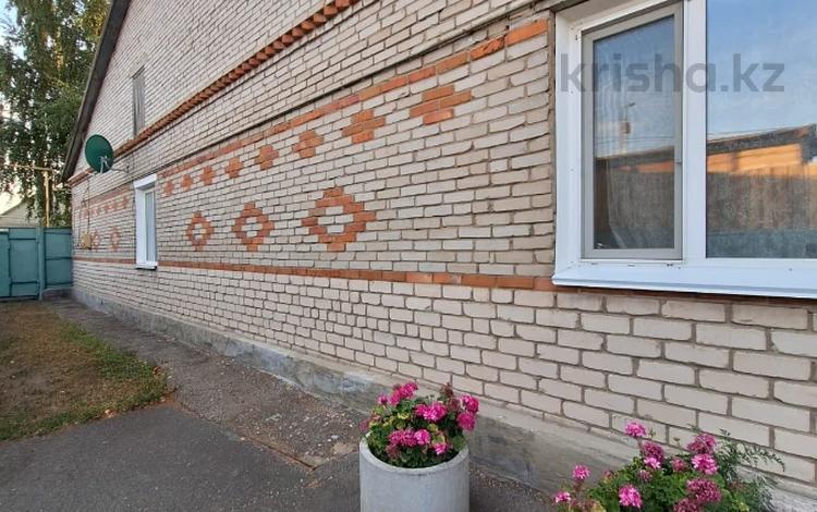 Часть дома · 3 комнаты · 77.8 м² · 5.4 сот., 40 лет Октября за 36.5 млн ₸ в Костанайской обл. — фото 2