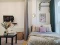 1-комнатная квартира · 45 м² · 11/20 этаж, Брусиловского 163 — Кулымбетова Брусиловского за 33.5 млн ₸ в Алматы, Алмалинский р-н — фото 2