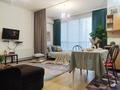 1-комнатная квартира · 45 м² · 11/20 этаж, Брусиловского 163 — Кулымбетова Брусиловского за 33.5 млн ₸ в Алматы, Алмалинский р-н — фото 4