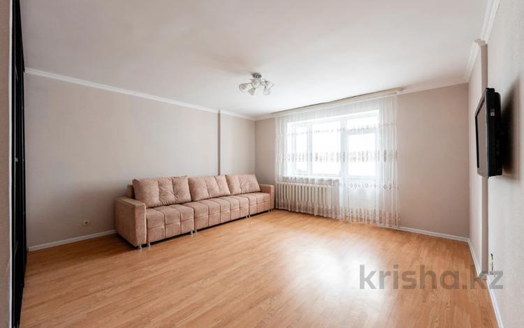 1-комнатная квартира · 46.6 м² · 8/12 этаж, Улы Дала 55 за ~ 24.6 млн ₸ в Астане, Есильский р-н — фото 6