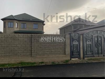 Отдельный дом · 5 комнат · 350 м² · 8 сот., мкр Тассай, Куанышбек Калиев 35 — Тассай 808 за 83 млн ₸ в Шымкенте, Каратауский р-н