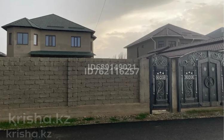 Отдельный дом · 5 комнат · 350 м² · 8 сот., мкр Тассай, Куанышбек Калиев 35 — Тассай 808 за 83 млн ₸ в Шымкенте, Каратауский р-н — фото 2