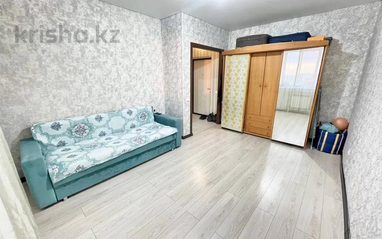 1-комнатная квартира, 33 м², 12/13 этаж, Тауелсиздик 34/10